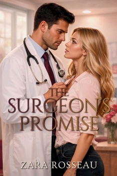 Paperback The Surgeon's Promise Book