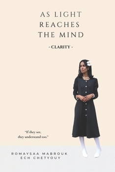 Paperback As Light Reaches the Mind Book