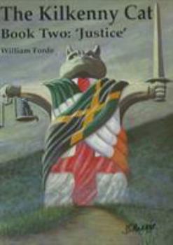 Paperback The Kilkenny Cat - Book Two Book