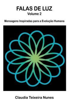Paperback Falas De Luz [Portuguese] Book