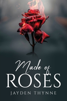 Paperback Made of Roses Book