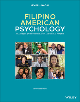 Paperback Filipino American Psychology: A Handbook of Theory, Research, and Clinical Practice Book