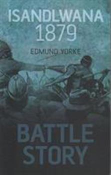 Paperback Battle Story Isandlwana 1879 Book