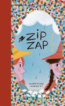 Paperback Zip Zap [French] Book