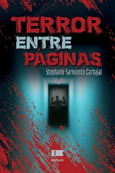 Paperback Terror entre páginas [Spanish] Book