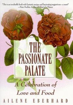 Paperback The Passionate Palate Book
