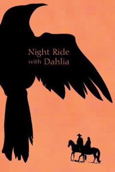 Paperback Night Ride with Dahlia Book
