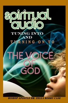 Paperback Spiritual AUDIO Book