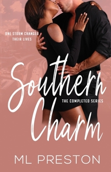 Paperback Southern Charm Book