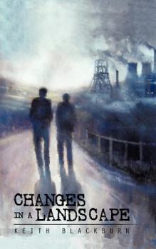 Paperback Changes in a Landscape Book