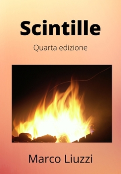 Paperback Scintille [Italian] Book