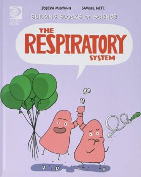 Hardcover The Respiratory System Book