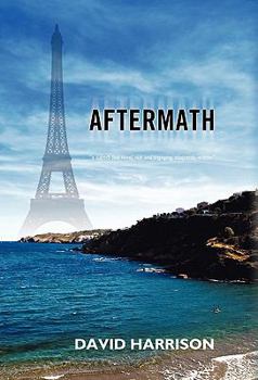 Hardcover Aftermath Book