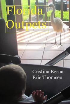 Paperback Florida Outpets Book