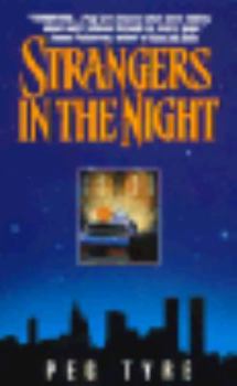 Mass Market Paperback Strangers in the Night Book