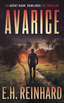 Paperback Avarice Book