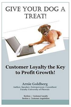 Paperback Give Your Dog a Treat Book