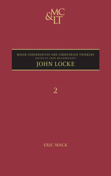 Hardcover John Locke Book