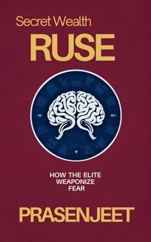 Paperback Secret Wealth Ruse Book