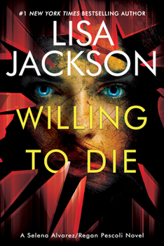 Paperback Willing to Die Book