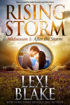 After the Storm - Book #9 of the Rising Storm