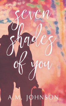 Paperback Seven Shades of You Book