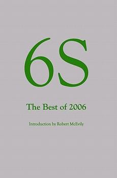 Paperback 6S, The Best of 2006 Book