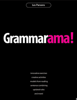 Paperback Grammarama! Book