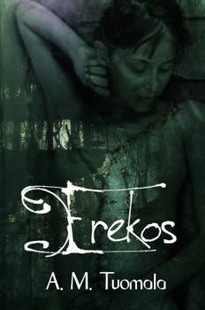 Paperback Erekos Book