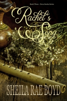 Paperback Rachel's Song Book