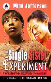 Mass Market Paperback The Single Sister Experiment: Book