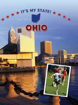 It's My State !: Ohio (It's My State!) - Book  of the It's My State!®