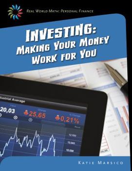 Paperback Investing: Making Your Money Work for You Book