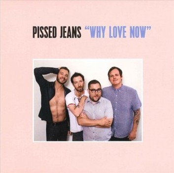 Music - CD Why Love Now [Spanish] Book
