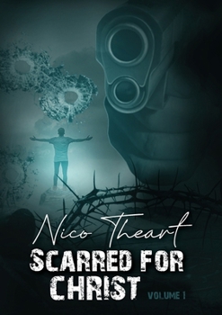 Paperback Scarred for Christ Book