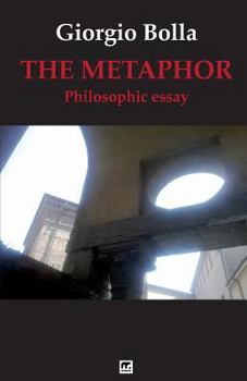 Paperback The Metaphor: Philosophical essay Book