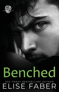 Paperback Benched Book