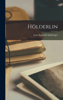 Hardcover Hölderlin Book