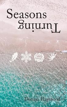 Paperback Seasons Turning Book