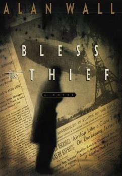 Hardcover Bless the Thief Book