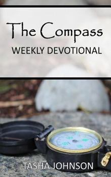 Paperback Path of the Blessing: The Compass Book