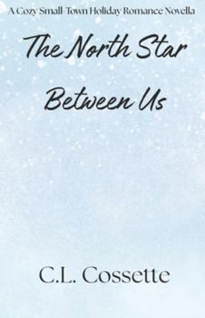 Paperback The North Star Between Us Book