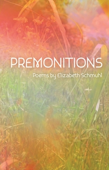 Paperback Premonitions Book