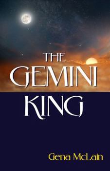 Paperback The Gemini King Book