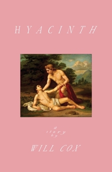 Paperback Hyacinth: A Story Book