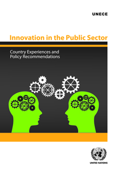 Paperback Innovation in the Public Sector: Country Experiences and Policy Recommendations Book