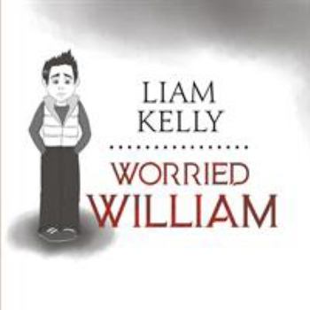 Paperback Worried William Book