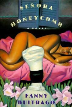 Hardcover Senora Honeycomb: A Novel Book