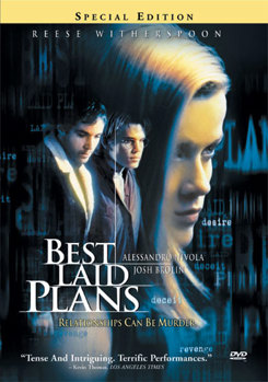Best Laid Plans