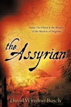 Paperback The Assyrian Book